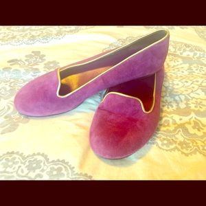 Cole Haan Loafer Flats